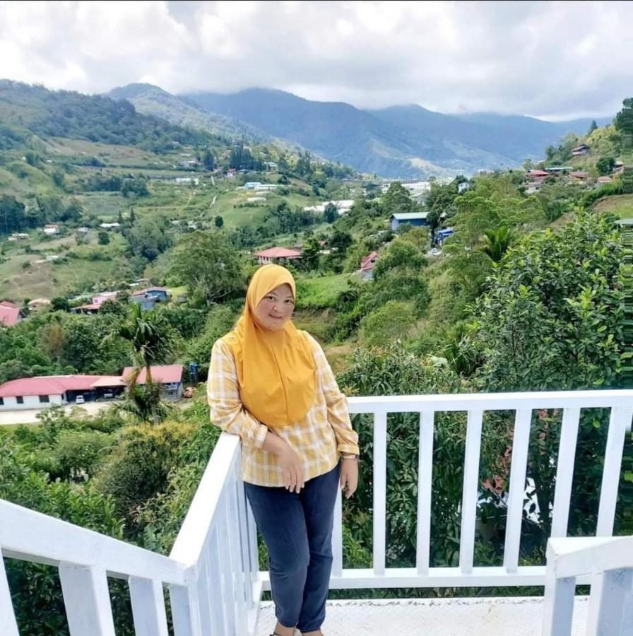 Dongorit Cabin Deluxe Room Kampong Kundassan Dış mekan fotoğraf